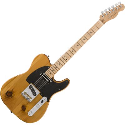 fender pine telecaster 2017