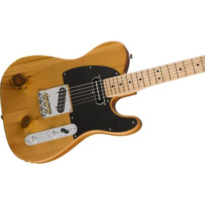 fender pine telecaster 2017