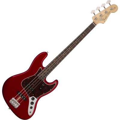 Fender American Original 60s Jazz Bass RW CAR... | music store