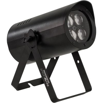 Involight Led Screen 45 Involight LED ZoomSpot 415