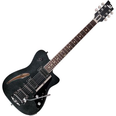 Duesenberg Stardust Series Caribou E-Gitarre... | music store