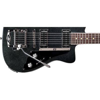 Duesenberg Stardust Series Caribou E-Gitarre... | music store