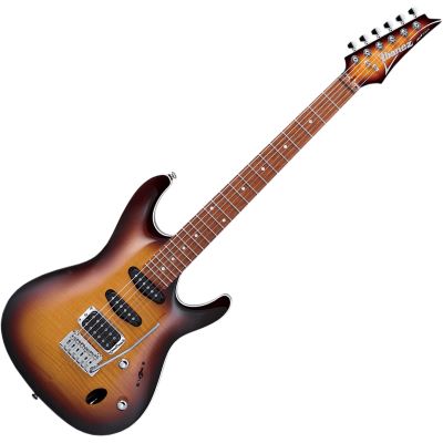 Ibanez SA260FM-VLS E-Gitarre | Musikhaus
