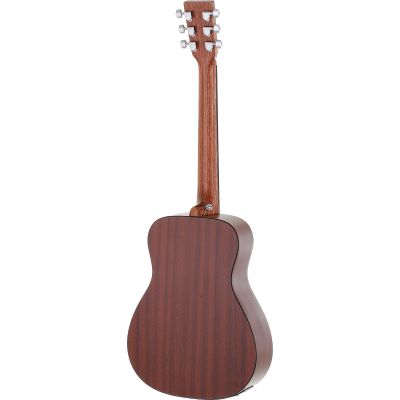 Martin Guitars LX1EL Linshander Westerngitarre music store