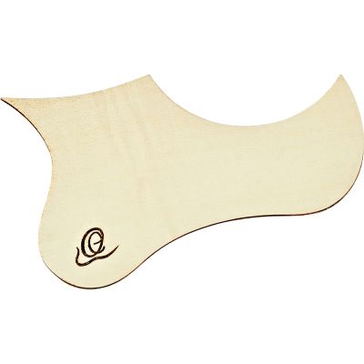 Ortega OWPSC-FMA Pickguard f.