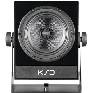 KS Digital C5-Reference Black | music store