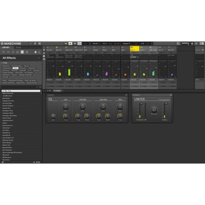 Sonderposten: Native Instruments MASCHINE MK3... | Musikhaus