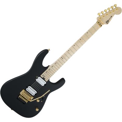 charvel e gitarre