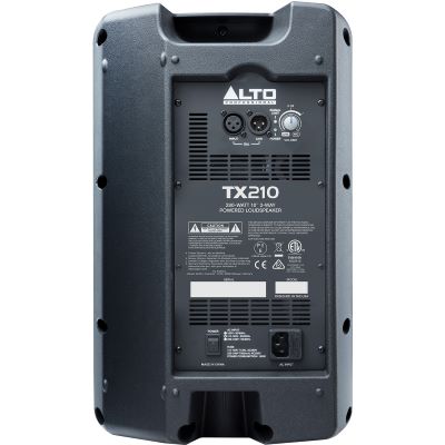 alto tx210 cover