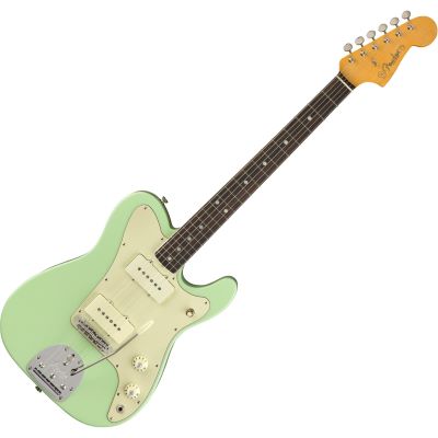 fender jazztele