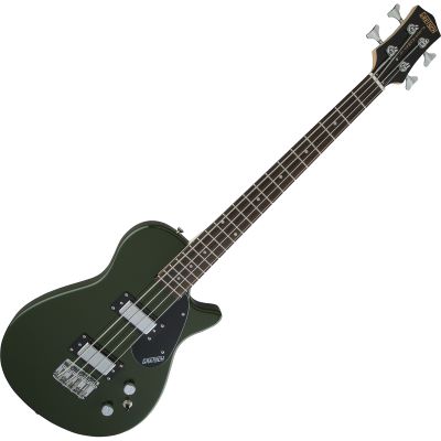 gretsch g2220 junior jet ii bass tg