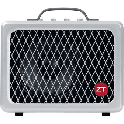 Lunchbox jr outlet amp