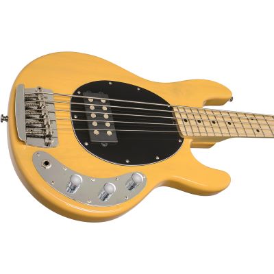 musicman sterling classic