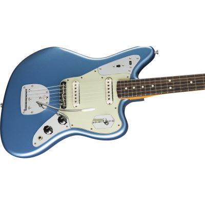 Fender Johnny Marr Jaguar RW LPB E-Gitarre | music store