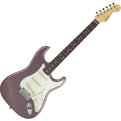 Fender Japan Hybrid 60s Strat RW BMM E-Gitarre | music store