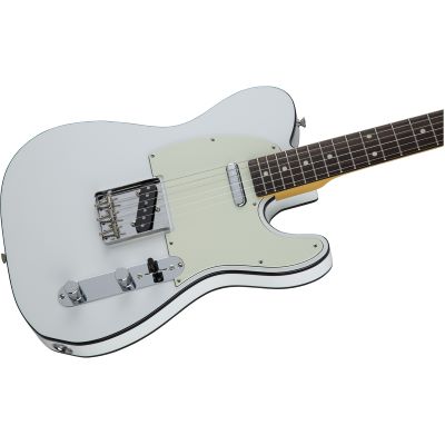Fender Japan Traditional 60s Tele Custom RW AWT... | music store