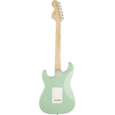 Fender Squier Affinity Strat IL SFG E-Gitarre | music store