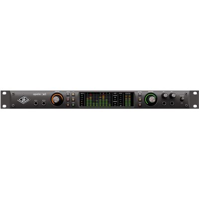 Universal Audio Apollo Twin X w/ QUAD Processing – Alto Music