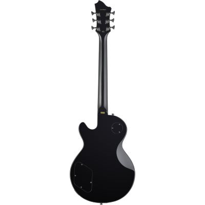 Hagstrom swede on sale dark king