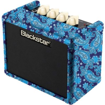 Blackstar FLY 3 Bluetooth Mini Amp Purple... | music store