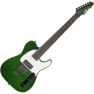 Esp ltd sct 607 baritone deals gsp