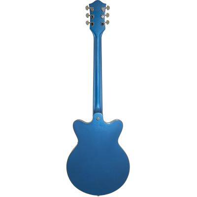 ギター GRETSCH G2655T Fairlane Blue Gretsch Guitars G2655T Streamliner Center Block Jr. Double