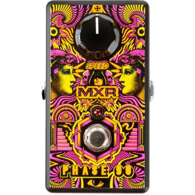 mxr phase 90 i love dust