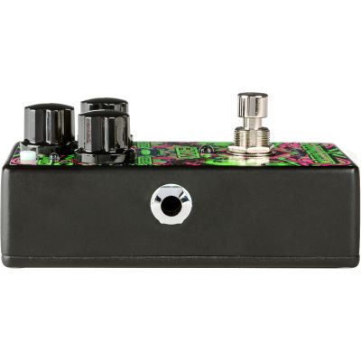 MXR ILD 169 I Love Dust Carbon Copy