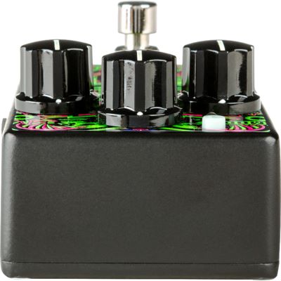 MXR ILD 169 I Love Dust Carbon Copy