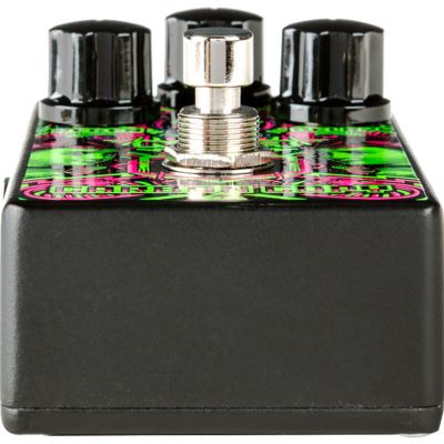 MXR ILD 169 I Love Dust Carbon Copy