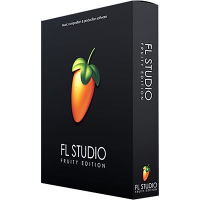 fl studio fruity edition