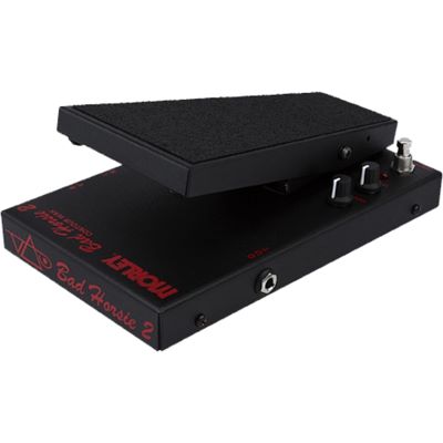 Morley VAI-2 Steve Vai Bad Horsie 2 Contour Wah