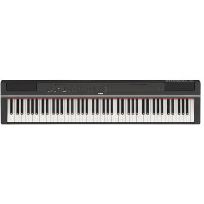 Sonderposten: Yamaha P 125 B B-Ware | Musikhaus