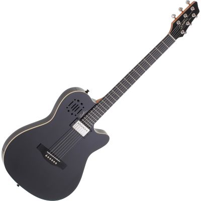 godin gitarre hg