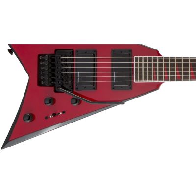 red jackson rhoads