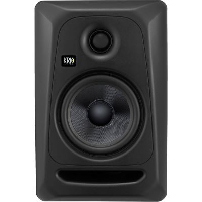 Обзор студийный монитор активный krk rp5 g3