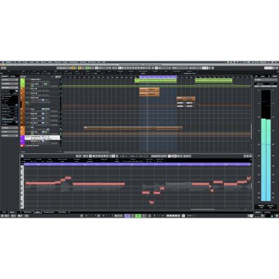 Steinberg Cubase