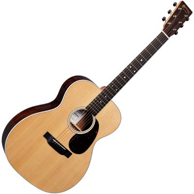 Martin Guitars 000-13E Westerngitarre inkl. Gigbag | Musikhaus