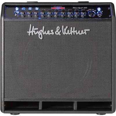 Hughes & Kettner Black Spirit 200 - Combo | music store