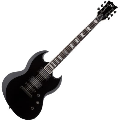 ESP Ltd VIPER-401 BLK E-Gitarre