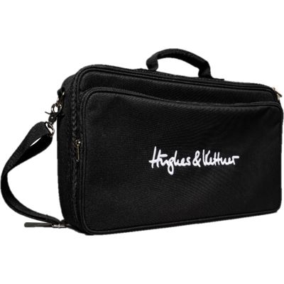 Hughes Kettner Black Spirit 200 Floor Carry Bag Music Store