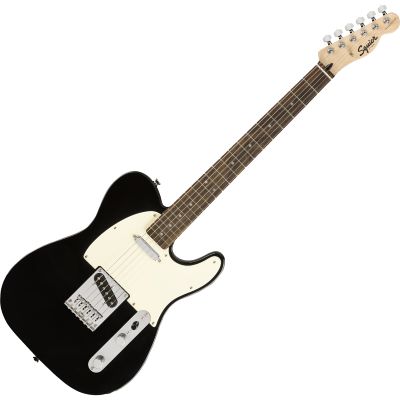 fender squier bullet telecaster lrl