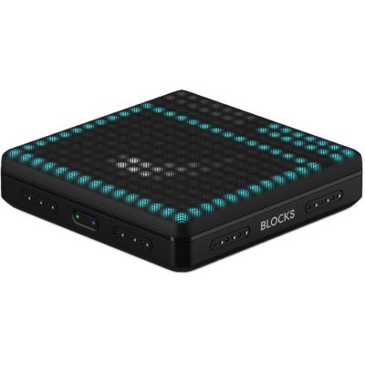 ROLI Lightpad Block M Studio Edition | music store