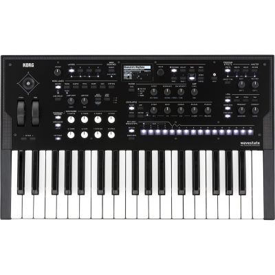 korg wavestation price