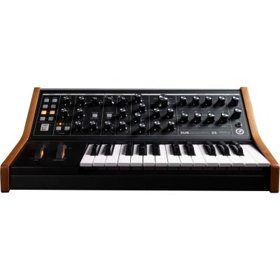 Moog Subsequent 25 Synthesizer | Musikhaus