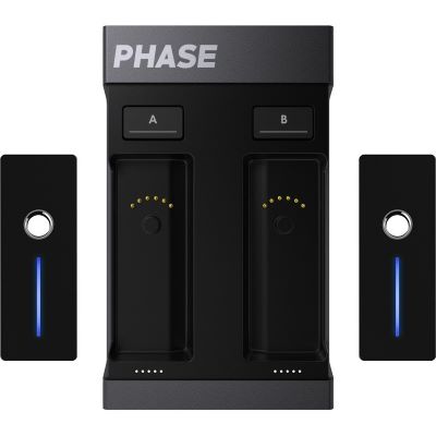 MWM Phase Essential B-Ware