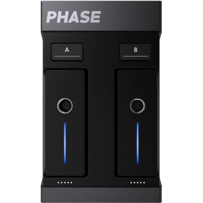 MWM Phase Essential B-Ware