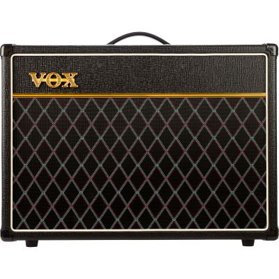 vox ac15 second hand