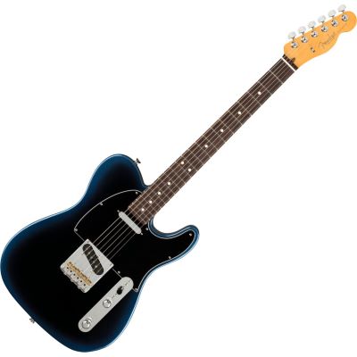 fender am pro ii tele dk nit