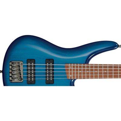 SR375E Sapphire Blue 5 cordes : Basse Electrique Ibanez 